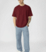 oversized tshirt
