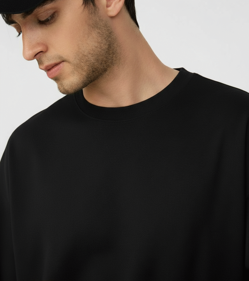 Oversized T shirt