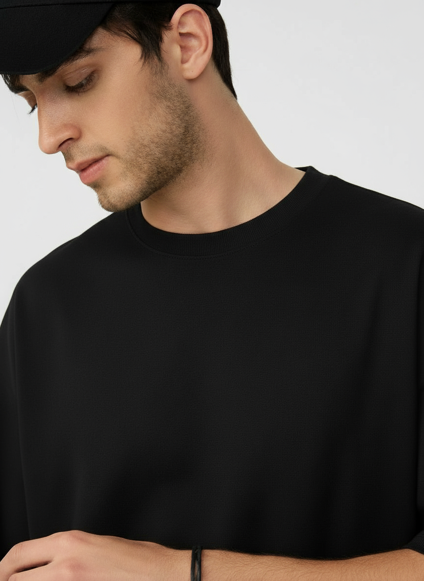 Oversized T shirt