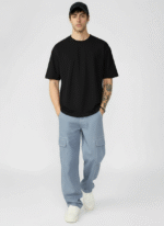Oversized T shirt