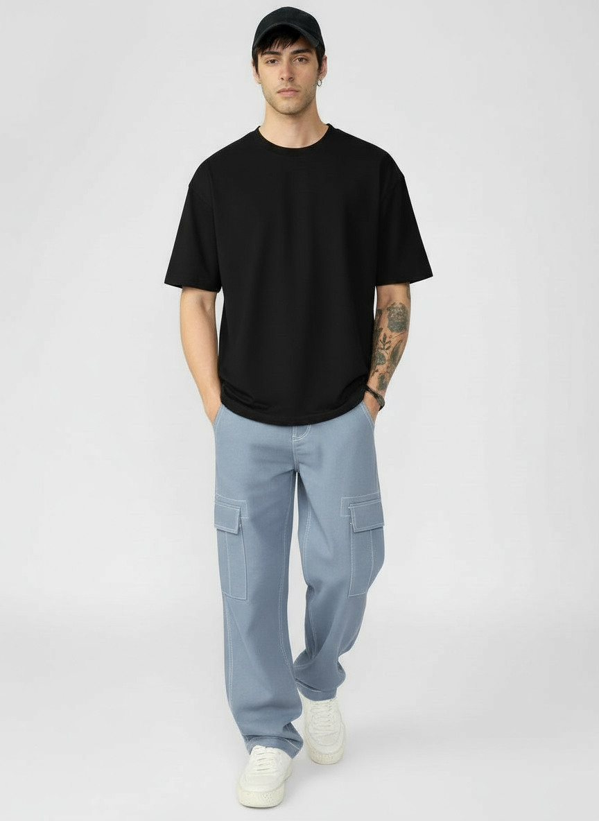 Oversized T shirt