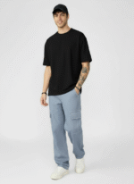 Oversized T shirt