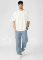 oversized tshirt