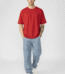 oversized tshirt