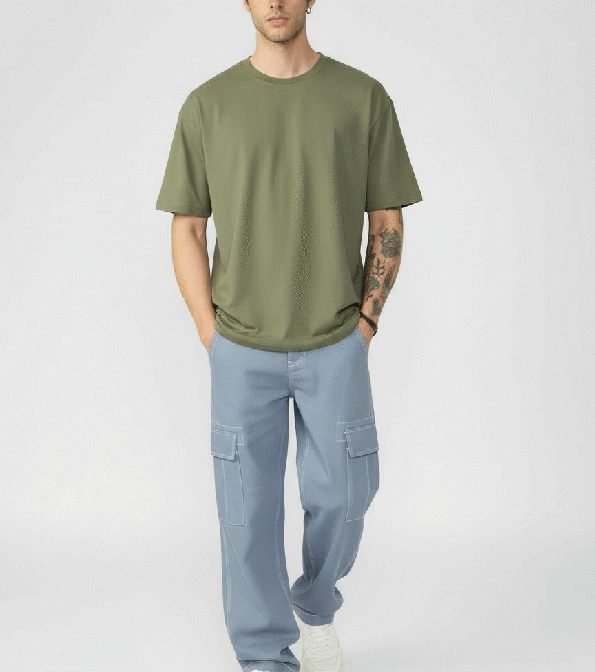 Army Green