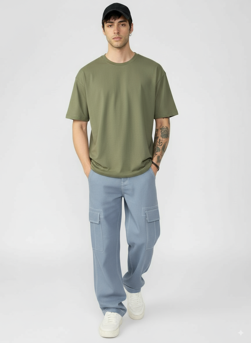 Army Green