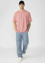 Rose Pink