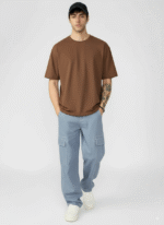 oversized tshirt
