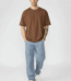 oversized tshirt